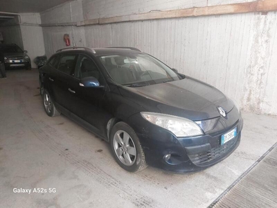 Usato 2010 Renault Mégane 1.5 Diesel 110 CV (4.500 €)