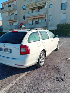 Usato 2010 Skoda Octavia 1.6 Diesel 105 CV (3.850 €)