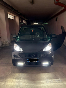 Usato 2010 Smart ForTwo Coupé 0.8 Diesel 45 CV (5.600 €)