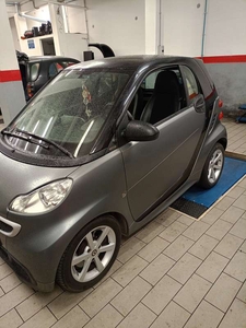 Usato 2010 Smart ForTwo Coupé 1.0 Benzin 71 CV (4.200 €)