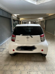 Usato 2010 Toyota iQ Benzin (5.500 €)