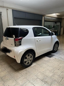 Usato 2010 Toyota iQ LPG_Hybrid (5.500 €)