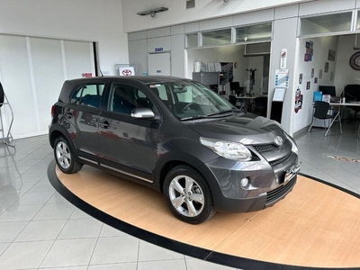 Usato 2010 Toyota Urban Cruiser 1.4 Diesel 90 CV (7.300 €)