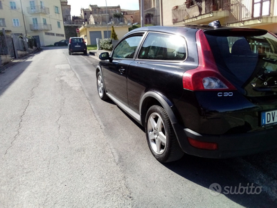 Usato 2010 Volvo C30 1.6 Diesel 109 CV (3.500 €)