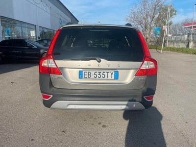 Usato 2010 Volvo XC70 2.4 Diesel 175 CV (6.200 €)