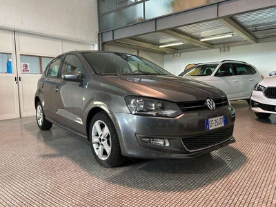 Usato 2010 VW Polo 1.6 Diesel 90 CV (7.500 €)