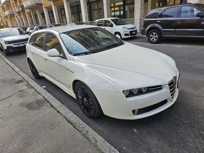 Usato 2011 Alfa Romeo 159 2.0 Diesel 170 CV (5.000 €)