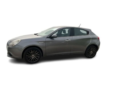 Usato 2011 Alfa Romeo Giulietta 2.0 Diesel 140 CV (7.950 €)