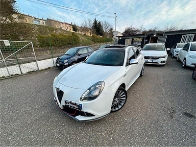 Usato 2011 Alfa Romeo Giulietta 2.0 Diesel 170 CV (9.500 €)