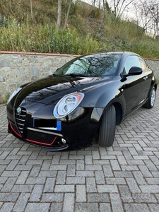 Usato 2011 Alfa Romeo MiTo 1.3 Diesel 95 CV (5.800 €)