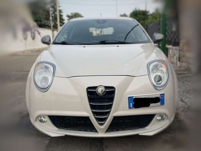 Usato 2011 Alfa Romeo MiTo 1.4 LPG_Hybrid 120 CV (3.700 €)
