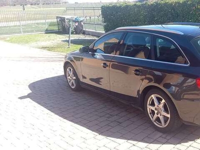 Usato 2011 Audi A4 2.0 Diesel 143 CV (6.800 €)