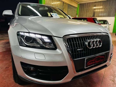 Usato 2011 Audi Q5 2.0 Diesel 170 CV (12.800 €)