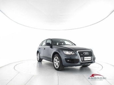 Usato 2011 Audi Q5 2.0 Diesel 170 CV (9.183 €)