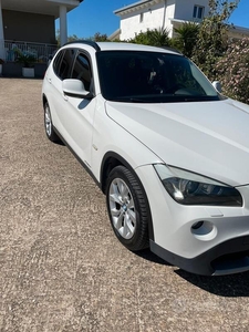 Usato 2011 BMW X1 2.0 Diesel 143 CV (8.700 €)