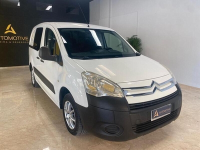 Usato 2011 Citroën Berlingo 1.6 Diesel 92 CV (7.250 €)