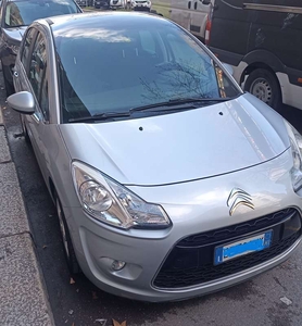 Usato 2011 Citroën C3 1.6 Benzin 120 CV (6.950 €)