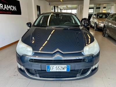 Usato 2011 Citroën C5 2.0 Diesel 140 CV (4.990 €)