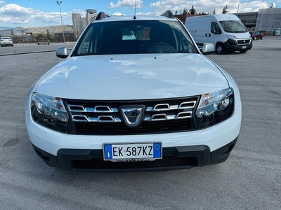 Usato 2011 Dacia Duster 1.6 LPG_Hybrid 105 CV (8.500 €)