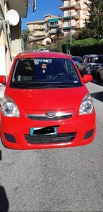 Usato 2011 Daihatsu Cuore 1.0 Benzin 69 CV (3.000 €)