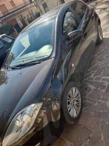 Usato 2011 Fiat Bravo 1.4 Benzin 90 CV (3.500 €)