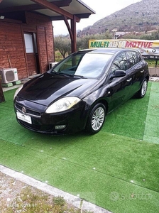 Usato 2011 Fiat Bravo 1.6 Diesel 120 CV (1.700 €)