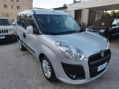 Usato 2011 Fiat Doblò 1.6 Diesel 104 CV (7.900 €)