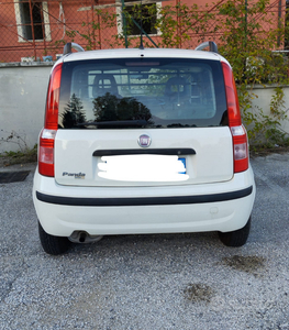 Usato 2011 Fiat Panda LPG_Hybrid (3.000 €)