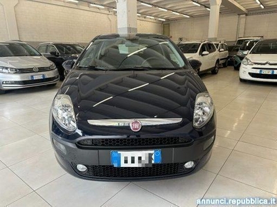 Usato 2011 Fiat Punto 1.2 Benzin (6.900 €)