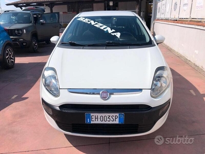 Usato 2011 Fiat Punto Evo 1.2 Benzin 70 CV (4.799 €)