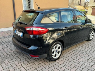 Usato 2011 Ford C-MAX 1.6 Diesel 114 CV (5.500 €)