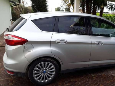 Usato 2011 Ford C-MAX 1.6 Diesel 116 CV (5.500 €)