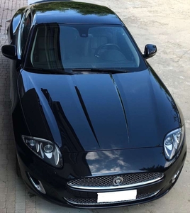 Usato 2011 Jaguar XK 5.0 Benzin 385 CV (33.000 €)