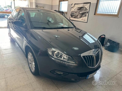 Usato 2011 Lancia Delta 1.6 Diesel 120 CV (5.700 €)