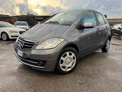 Usato 2011 Mercedes A160 1.5 Benzin 95 CV (4.450 €)