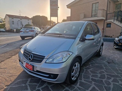 Usato 2011 Mercedes A160 1.5 LPG_Hybrid 95 CV (6.500 €)