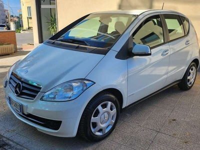 Usato 2011 Mercedes A180 2.0 Diesel 109 CV (4.900 €)