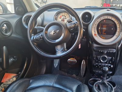 Usato 2011 Mini Countryman Diesel (11.000 €)