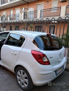 Usato 2011 Opel Corsa 1.4 Benzin 100 CV (6.000 €)