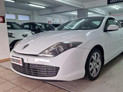 Usato 2011 Renault Laguna Coupé 2.0 Diesel 150 CV (4.490 €)