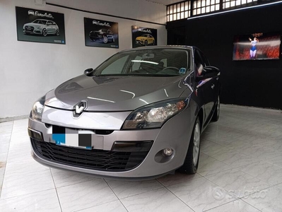 Usato 2011 Renault Mégane 1.5 Diesel 110 CV (3.800 €)