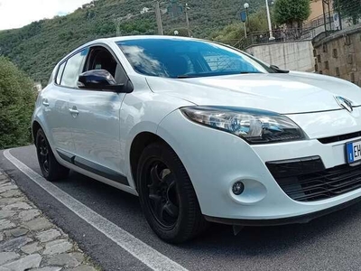 Usato 2011 Renault Mégane 1.5 Diesel 110 CV (3.890 €)