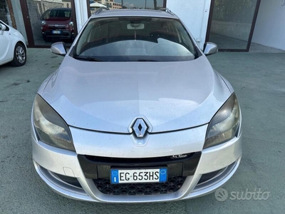 Usato 2011 Renault Mégane GT Line 1.5 Diesel 110 CV (2.400 €)