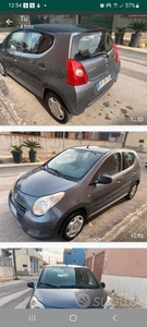 Usato 2011 Suzuki Alto 1.0 Benzin 68 CV (3.800 €)