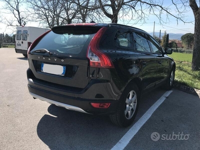 Usato 2011 Volvo XC60 2.0 Diesel (10.000 €)