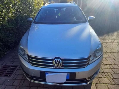 Usato 2011 VW Passat 2.0 Diesel 140 CV (8.000 €)