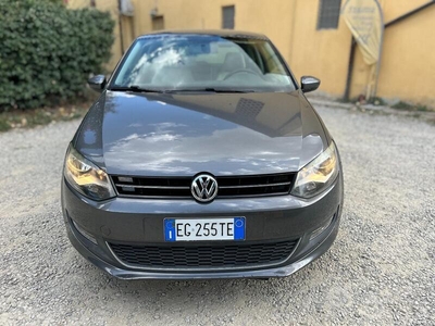 Usato 2011 VW Polo 1.6 Diesel 90 CV (3.900 €)