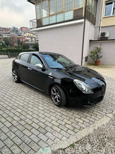 Usato 2012 Alfa Romeo 1750 1.7 Benzin 235 CV (14.500 €)