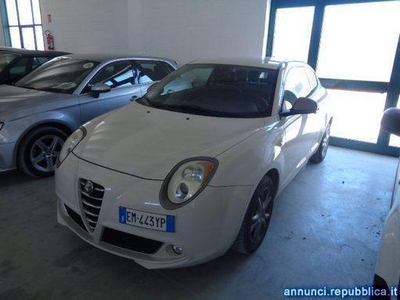 Usato 2012 Alfa Romeo MiTo 1.5 Benzin 70 CV (5.900 €)