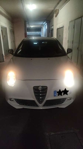 Usato 2012 Alfa Romeo MiTo 1.6 Diesel 120 CV (6.500 €)